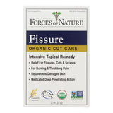 Forces Of Nature Organic Fissure Control (11ml) - Cozy Farm 