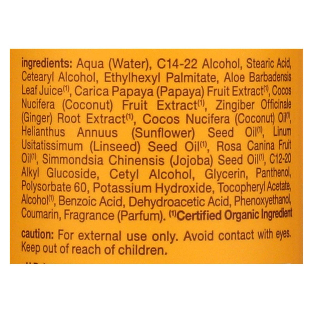 Alba Botanica Hawaiian Coconut Milk Facial Wash (8 Fl Oz) - Cozy Farm