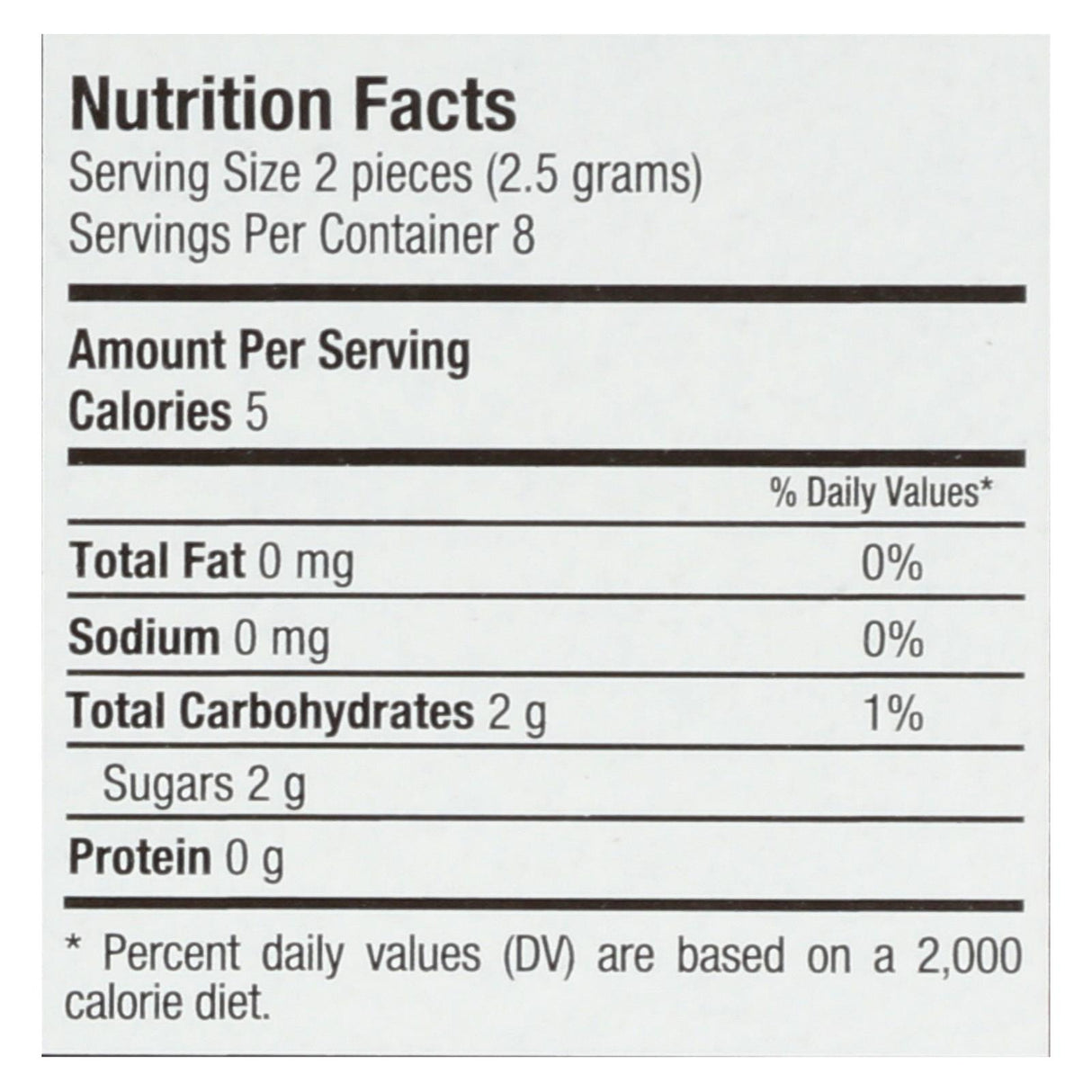 Glee Gum Chewing Gum - Cinnamon Burst - 16 Pieces - Pack of 12 - Cozy Farm