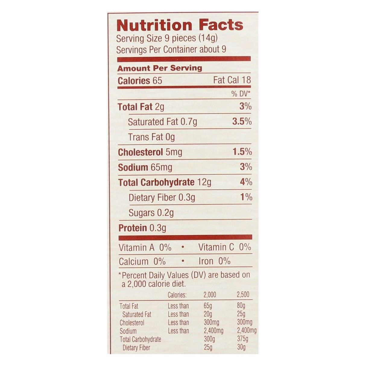 Absolutely Gluten Free Toasted Onion Crackers (Pack of 12 - 4.4 oz.) - Cozy Farm