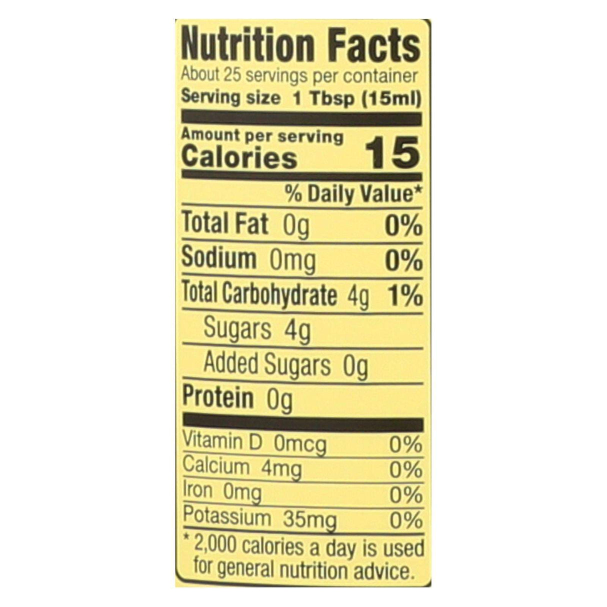 Alessi Balsamic Vinegar (Pack of 6) 12.75 Fl Oz - Cozy Farm