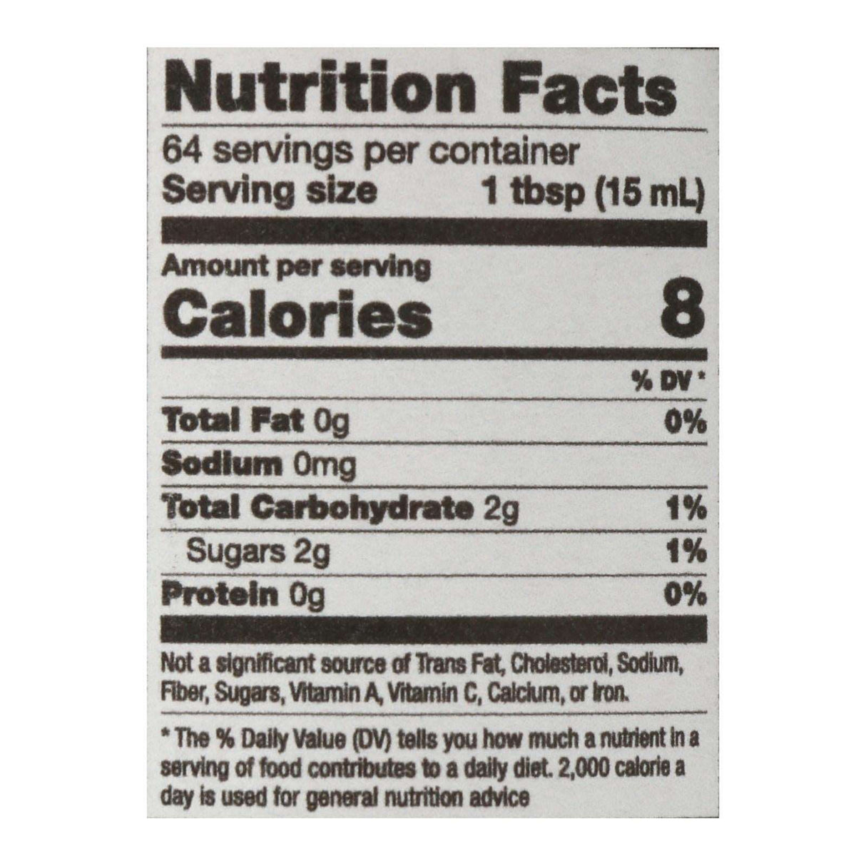 Acid League Living Vinegar Strawberry Rose (Pack of 6 - 12.7 Fl Oz.) - Cozy Farm