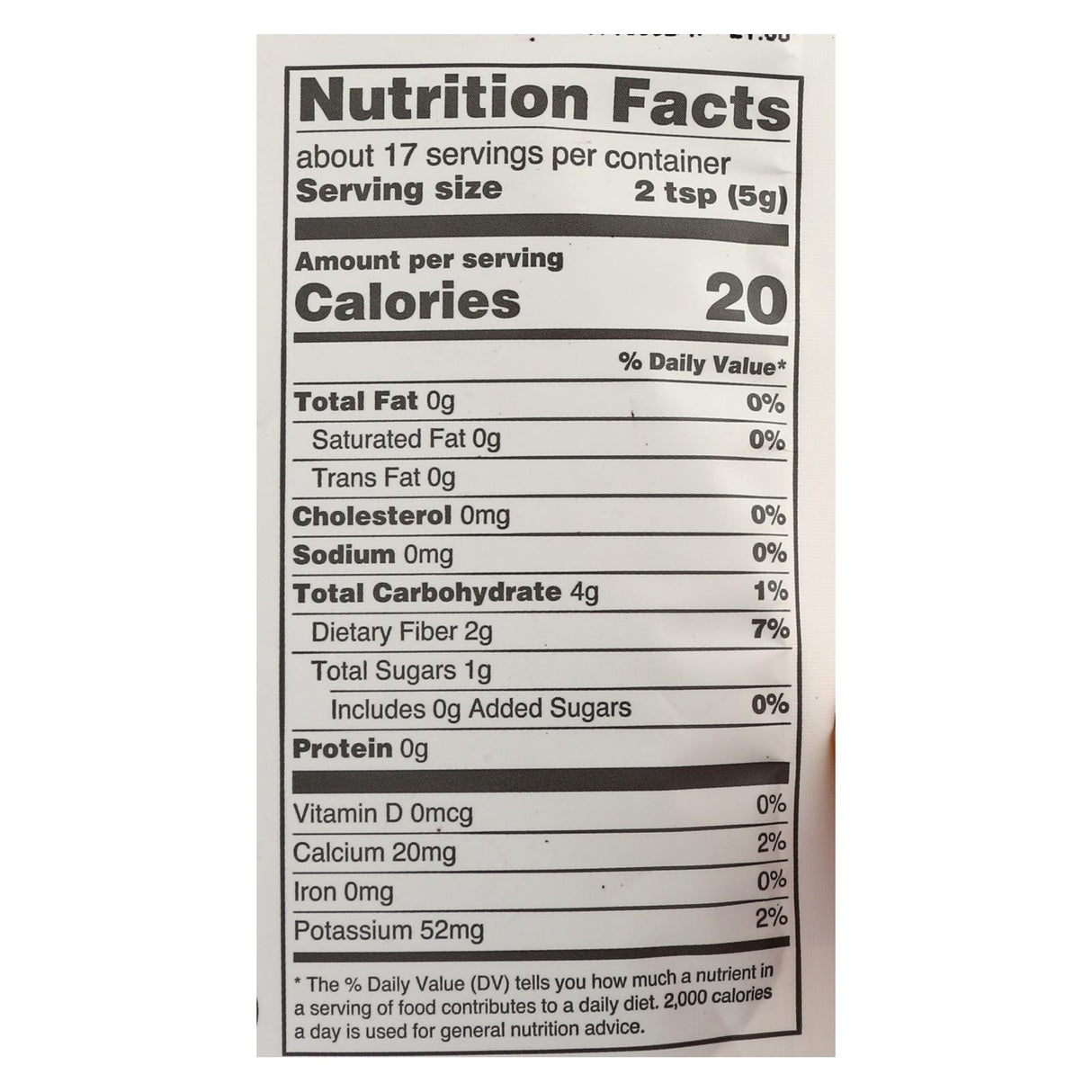 Navitas Naturals Maqui Powder: Organic, Freeze-Dried, 3 Oz. (Pack of 6) - Cozy Farm