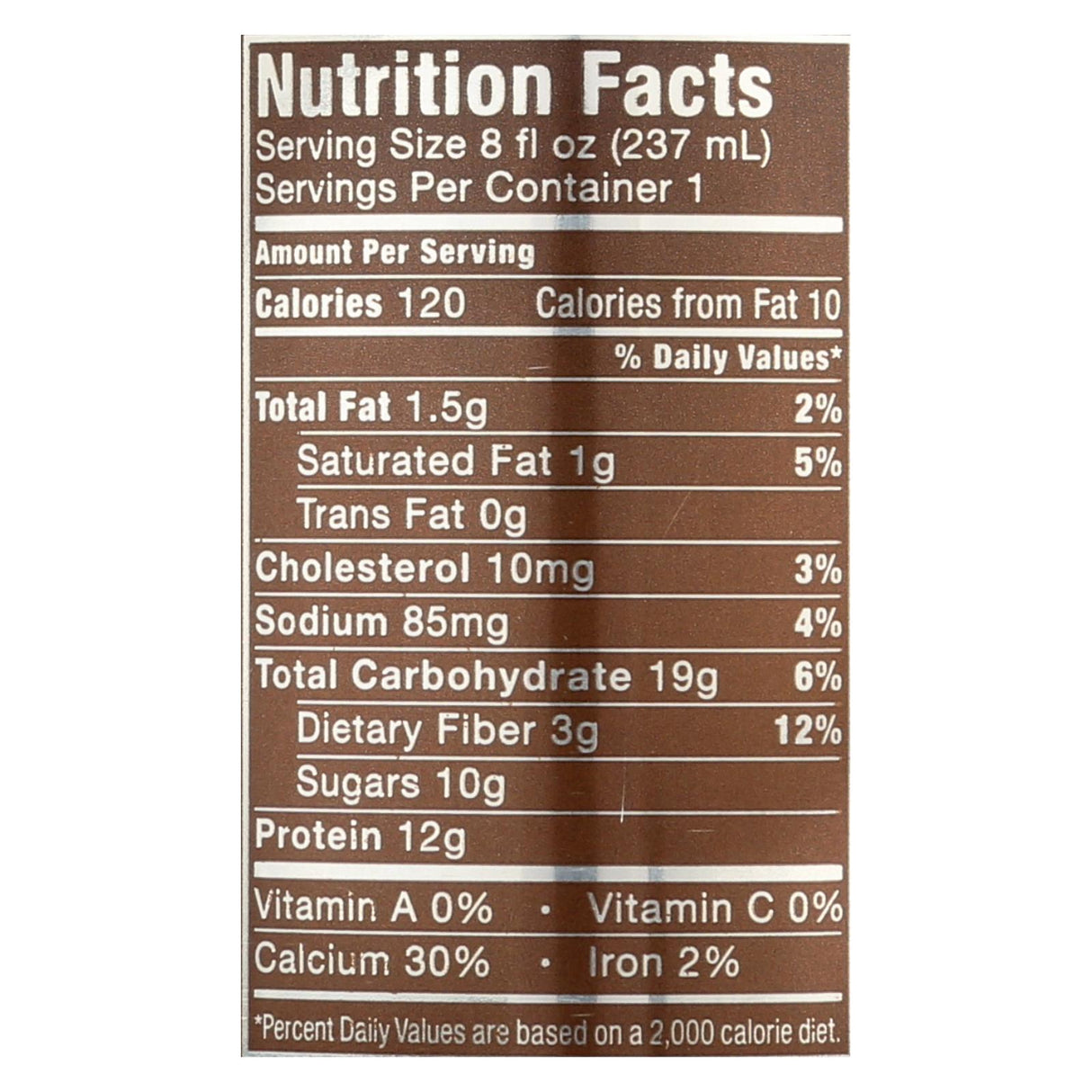 High Brew Coffee Cold Brew, Creamy Cappuccino, 8oz Can (Pack of 12) - Cozy Farm