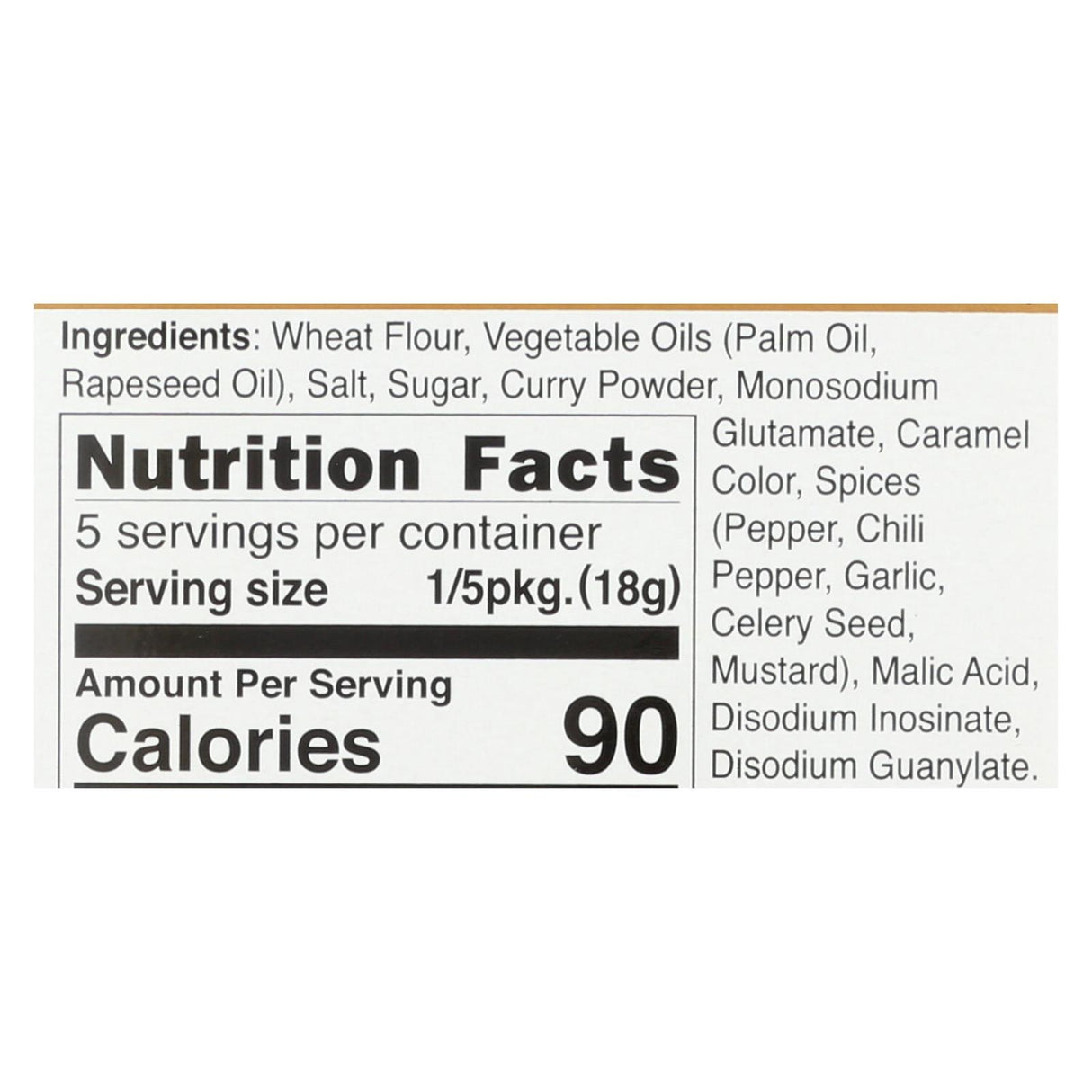 S&B Sauce Mix Golden Cry Medium Hot (Pack of 12) - 3.2 Oz. - Cozy Farm