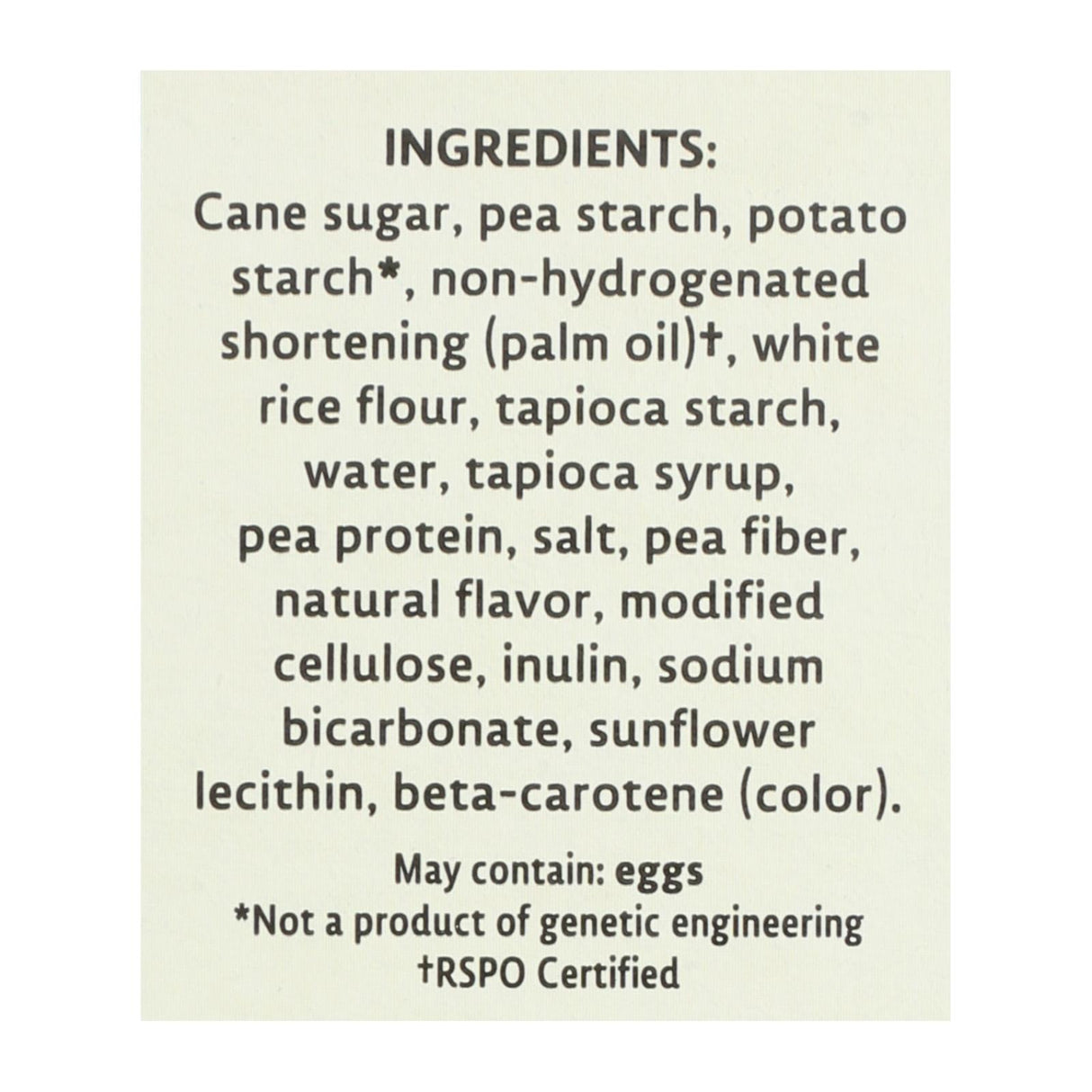 Kinnikinnick Animal Cookies, 6 Pack, 8 Oz. Per Cookie - Cozy Farm