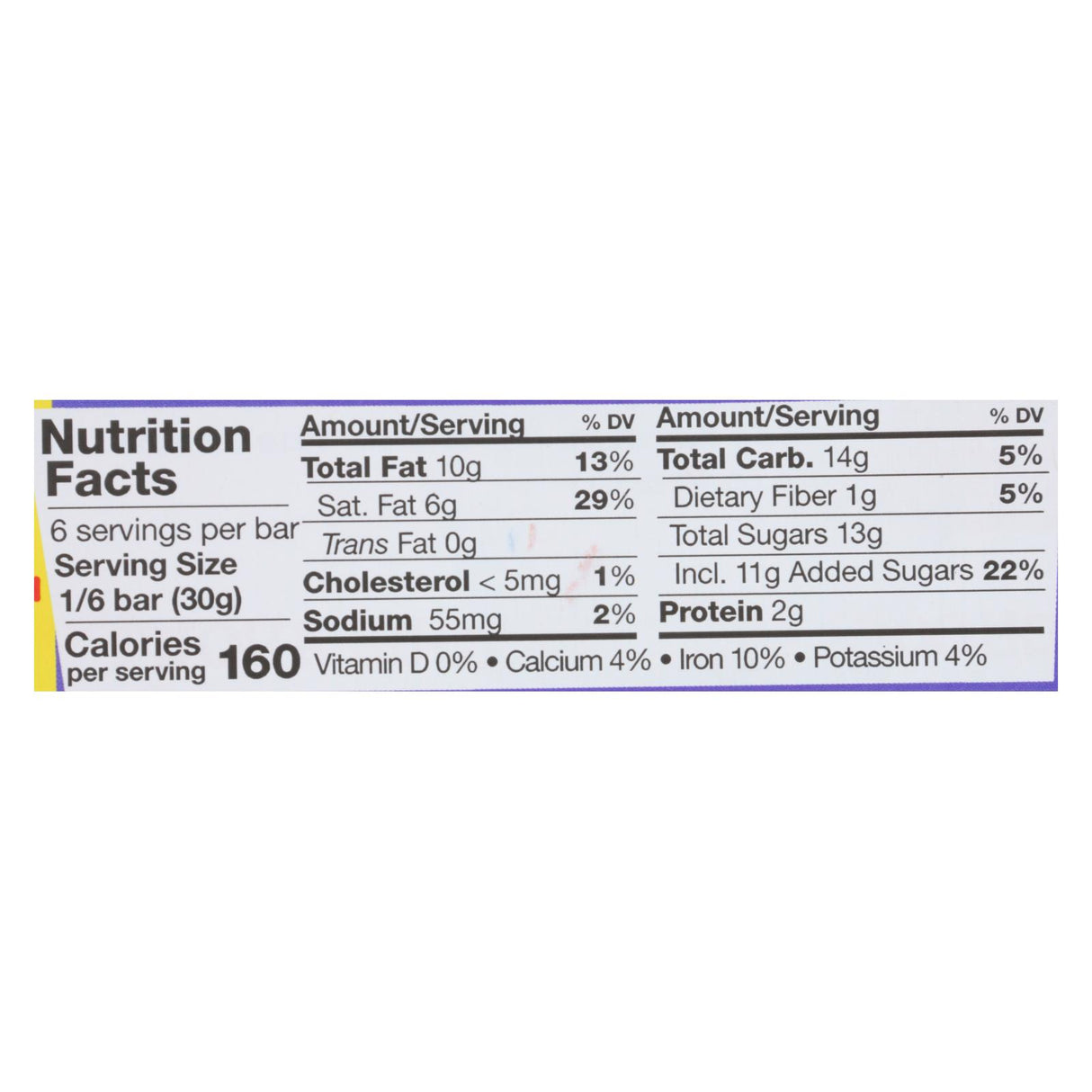 Tony's Chocolonely Bar Chocolate Dark Pretzel Toffee (Pack of 15 - 6.35 Oz.) - Cozy Farm