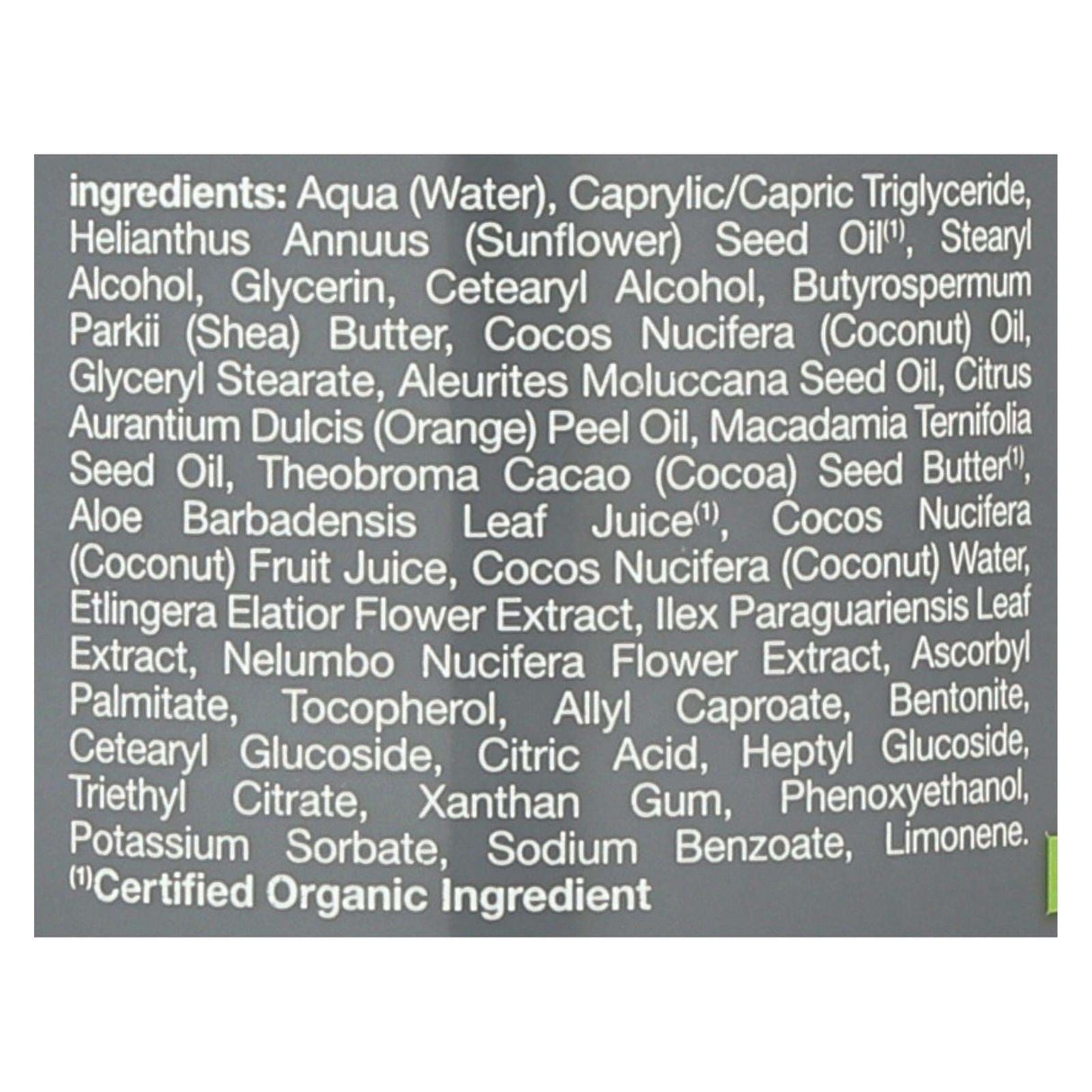 Alba Botanica Hawaiian Detox Body Lotion with Anti-Pollution Volcanic Clay - 32 Oz. - Cozy Farm