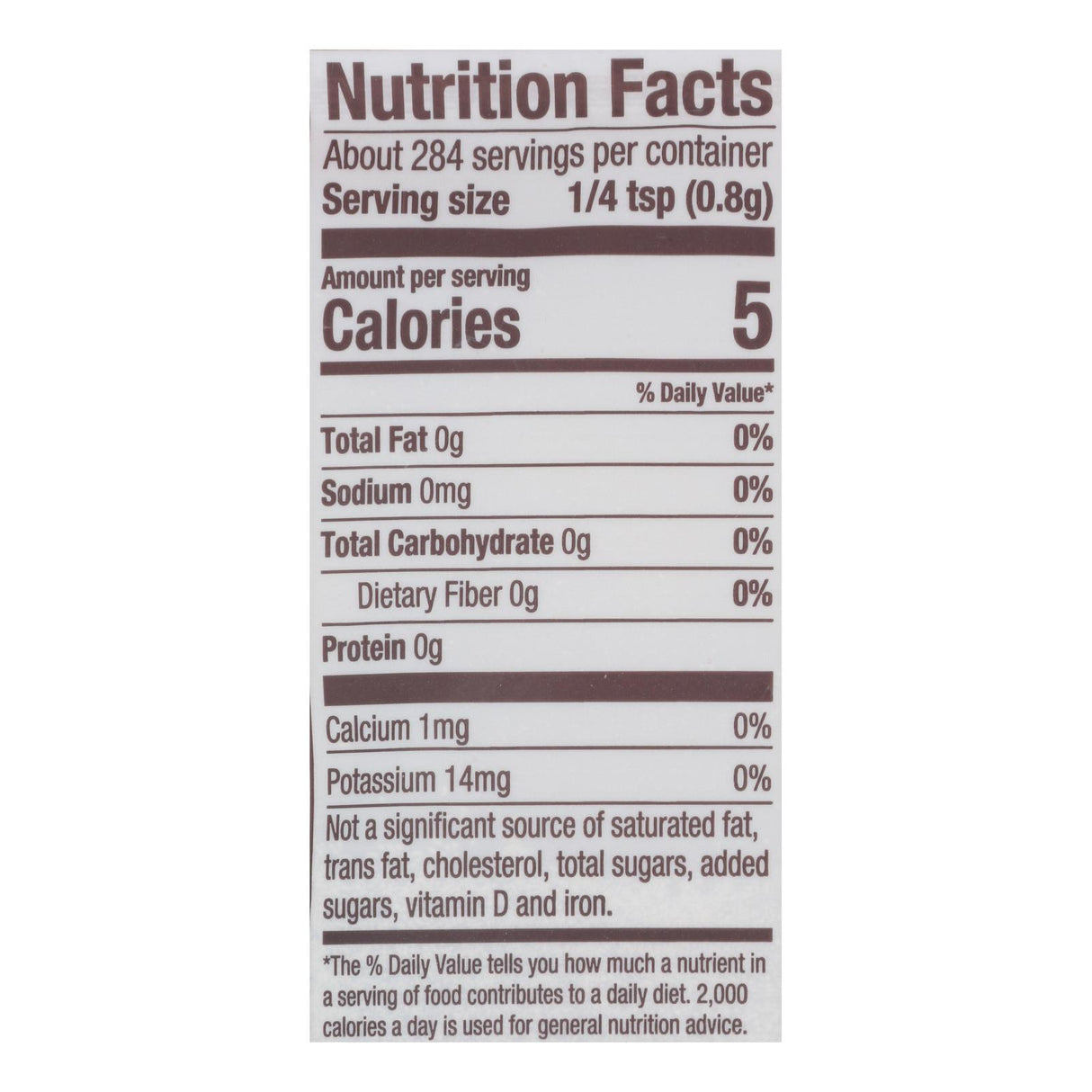 Bob's Red Mill Active Dry Yeast, 8 Oz (Case of 4) - Cozy Farm