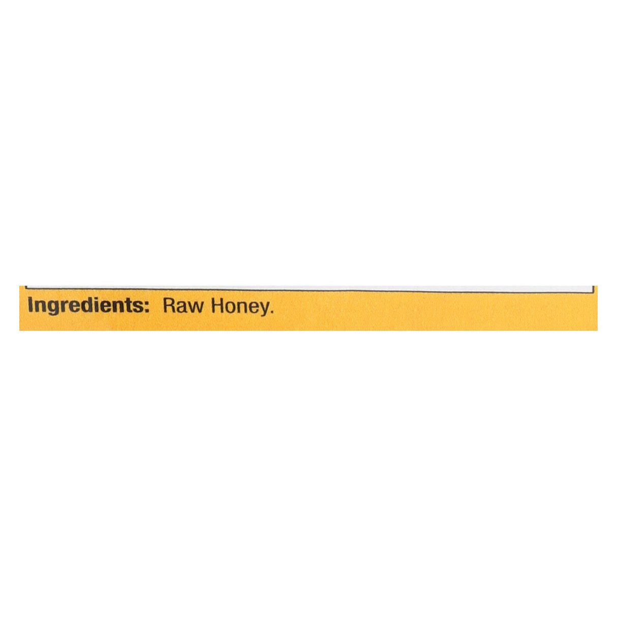 Honey Gardens Apiaries Pure Raw Unfiltered Honey - 2 Lbs. - Cozy Farm