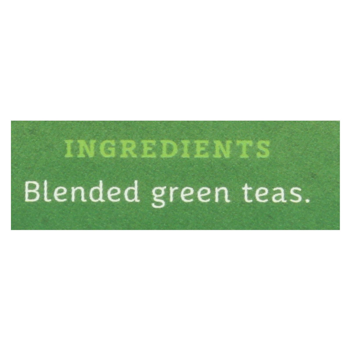 Stash Tea Organic Premium Green 6-Pack - Cozy Farm