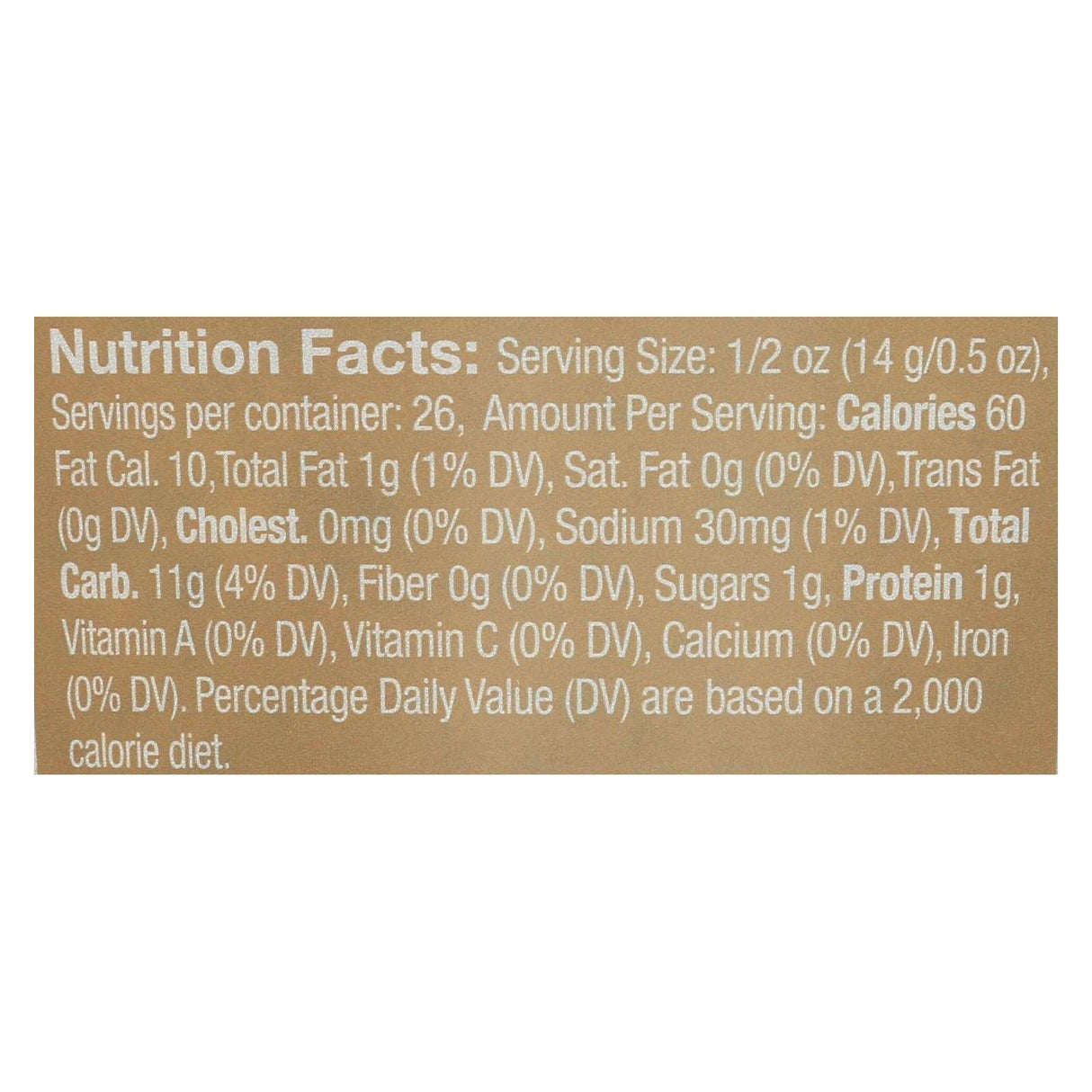 Aleia's Gluten-Free Italian Breadcrumbs, 13 Oz., Pack of 12 - Cozy Farm