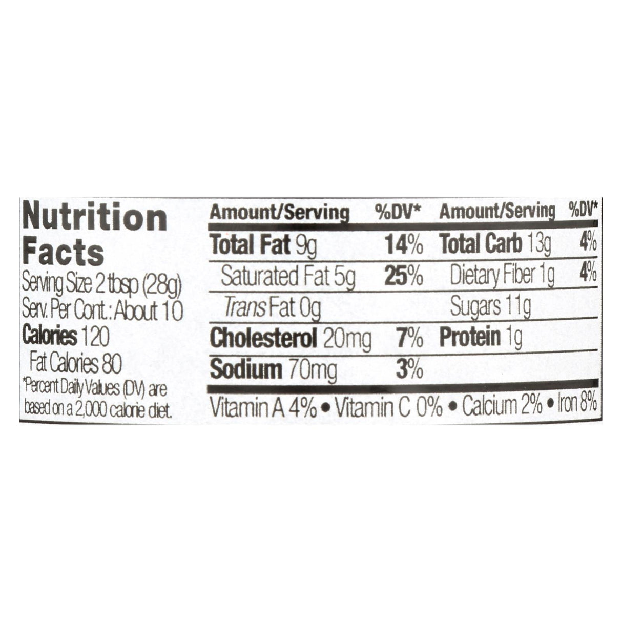 King's Cupboard Bittersweet Chocolate Dessert Sauce - 10.4 Oz. - Pack of 12 - Cozy Farm