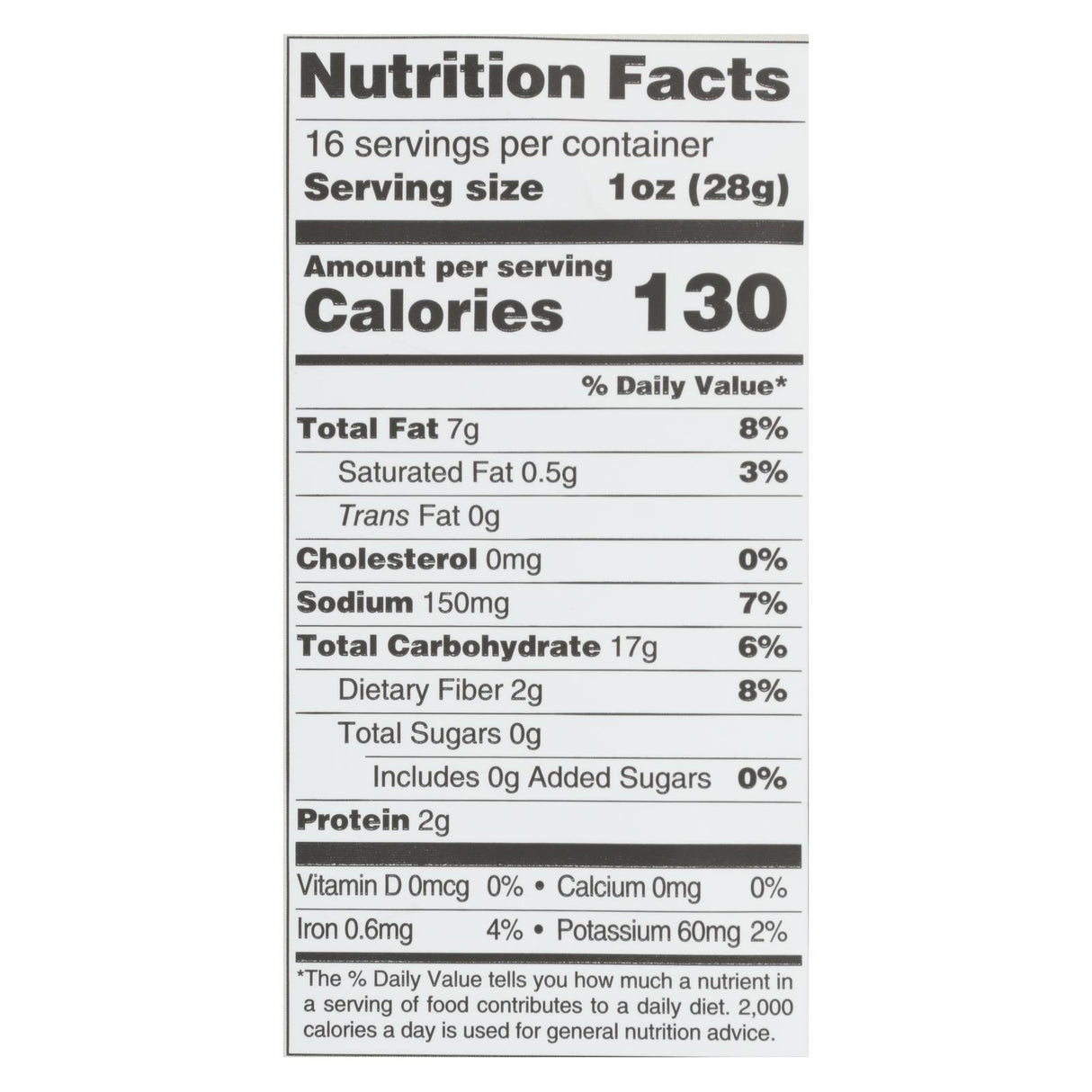 Garden of Eatin' Lime Tortilla Chips, 16 Oz. (Pack of 12) - Cozy Farm