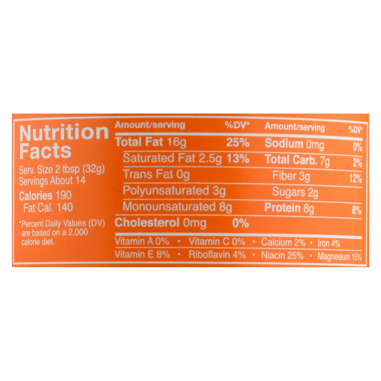 Crazy Richard's Crunchy Peanut Butter, 12 Pack of 16 Oz. Jars - Cozy Farm