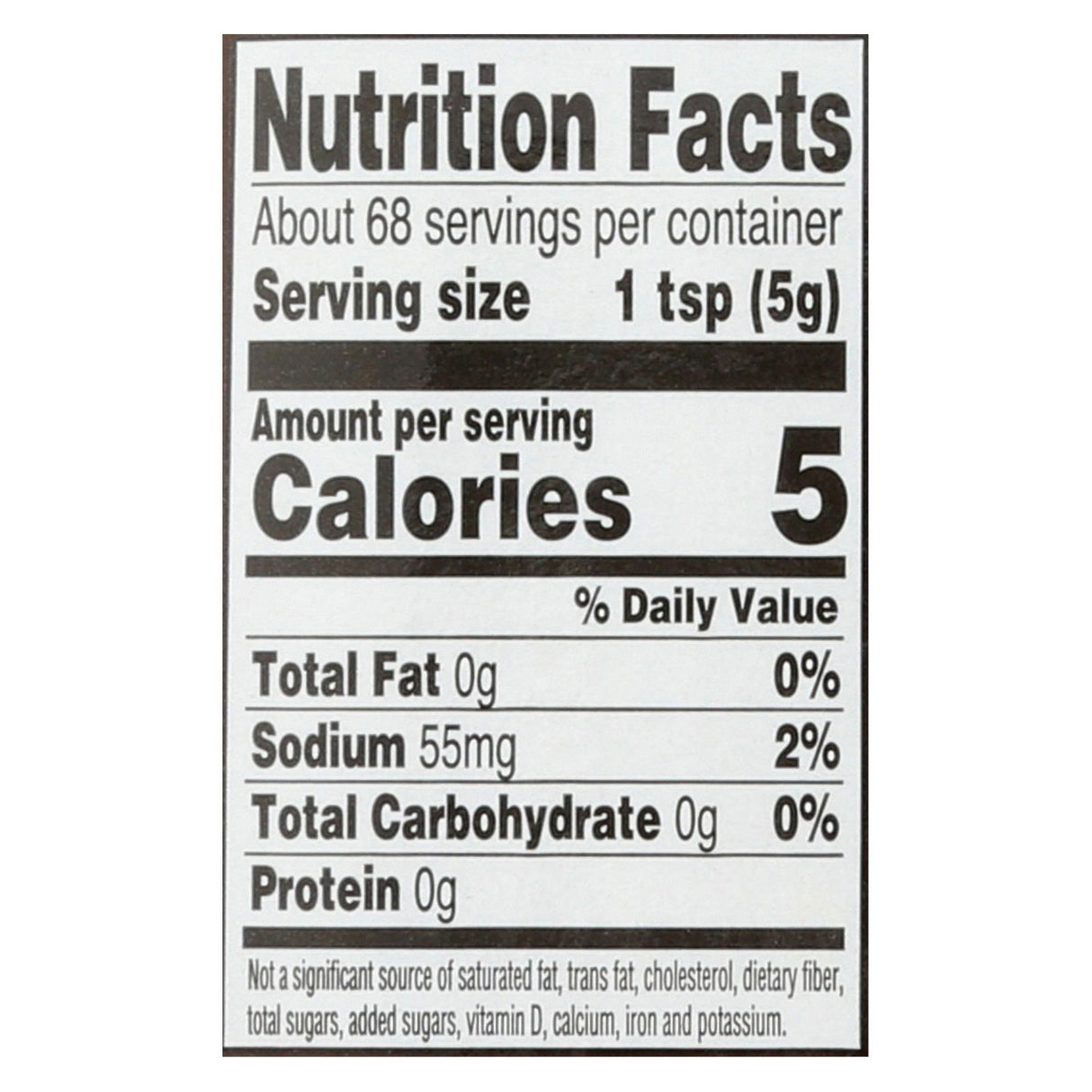 Koops' Organic Gluten-Free Spicy Brown Mustard 12 Oz. - Cozy Farm