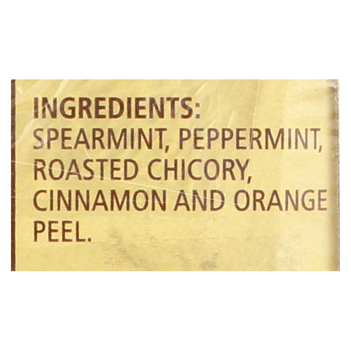 Celestial Seasonings Herbal Tea Caffeine-Free Mint Magik - 20 Tea Bags (Pack of 6) - Cozy Farm