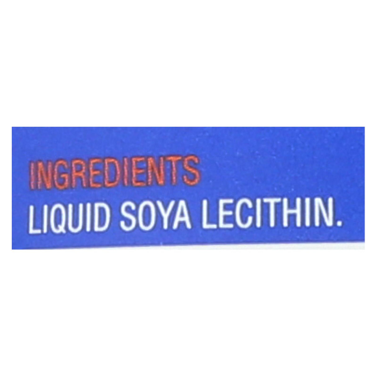 Fearn Liquid Lecithin: 16 Fl Oz, Superior Nutrient Support, Case of 12 (Pack of 12) - Cozy Farm