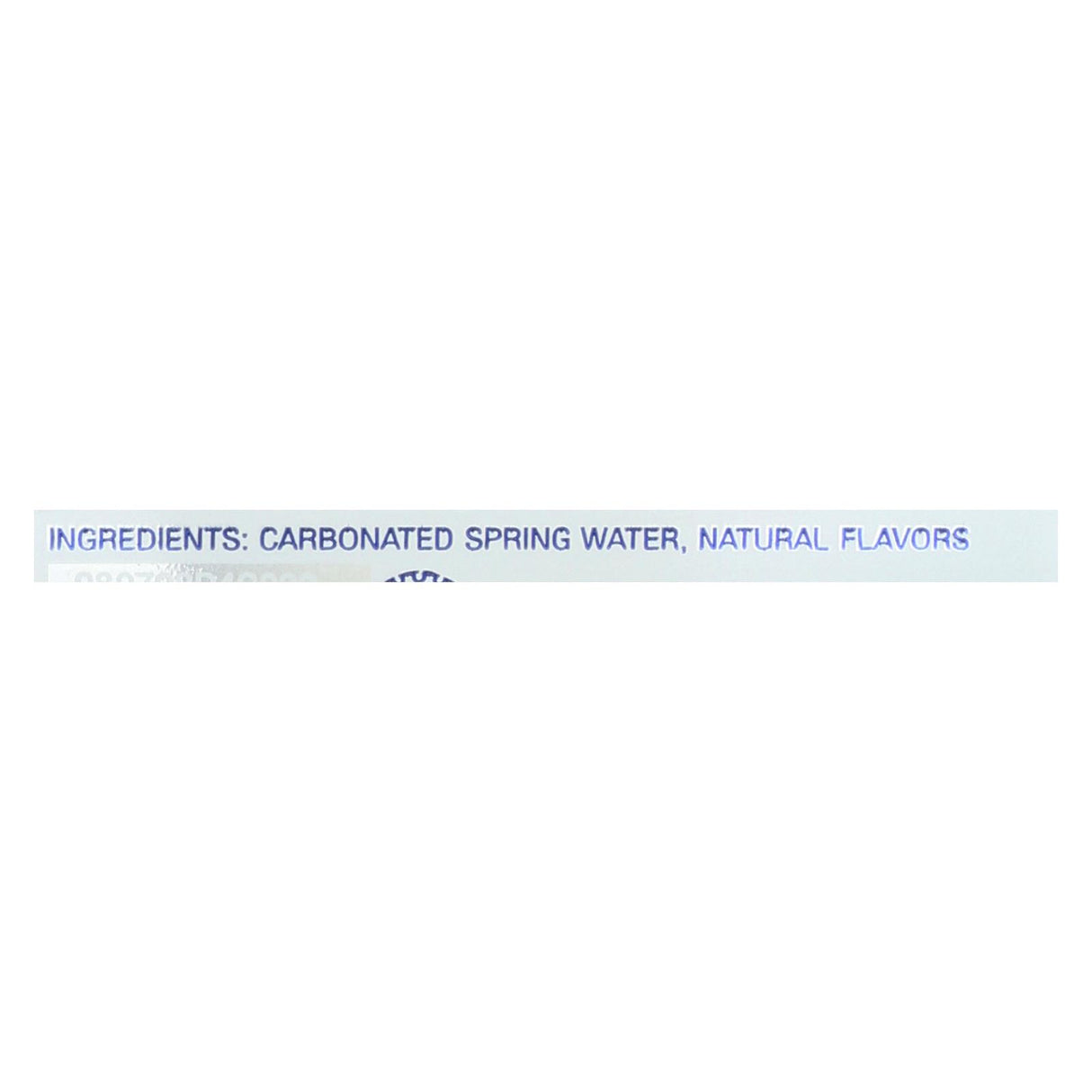 Montane Water Spark Cucumber Lime, 8 oz (Case of 3) - Cozy Farm