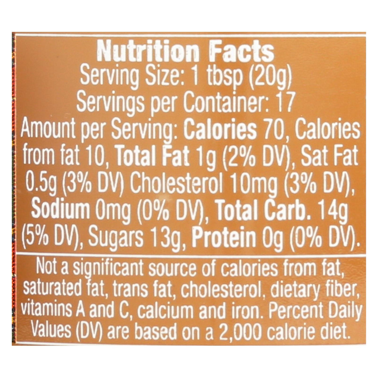 Mackay's 12 Oz. Lemon Curd - Case of 6 - Cozy Farm