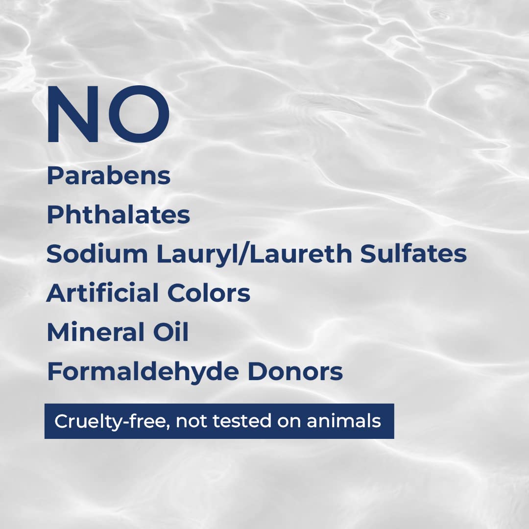 Kiss My Face Jabón en barra sin fragancia de aceite de oliva puro - 8 oz