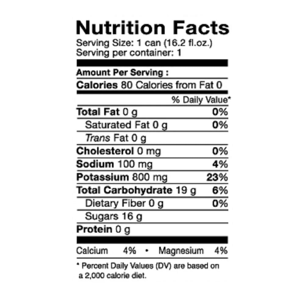 Taste Nirvana Coconut Water with Pulp (Pack of 12) - 9.5 Fl Oz - Natural Hydration