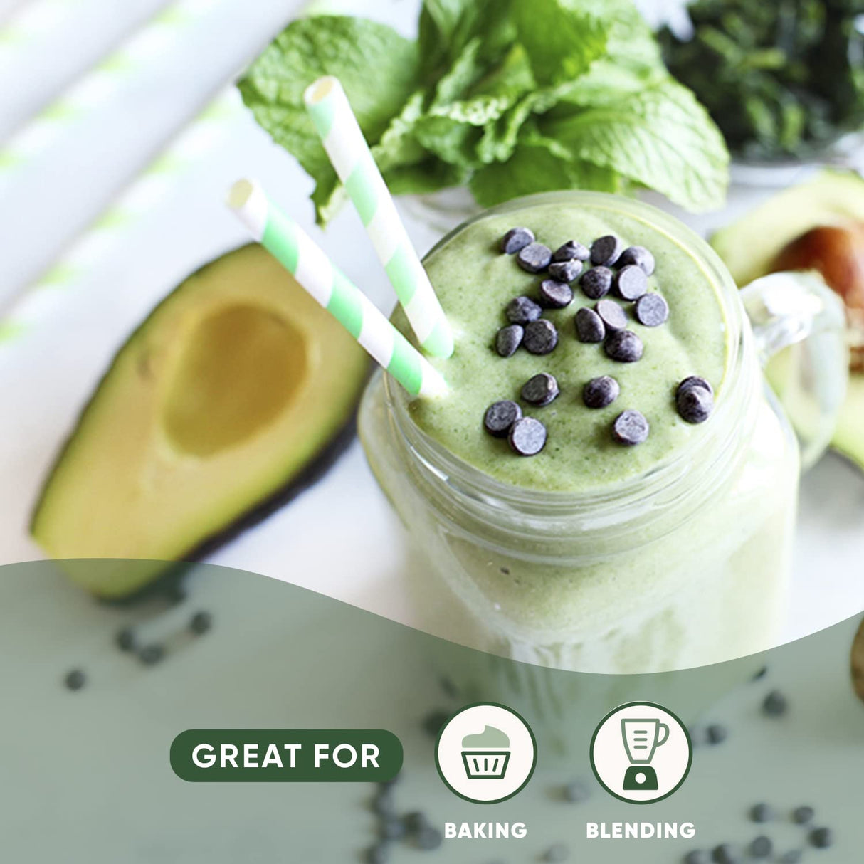 Nutiva Organic Hemp Protein Hi-Fiber, 3 Lbs - Cozy Farm