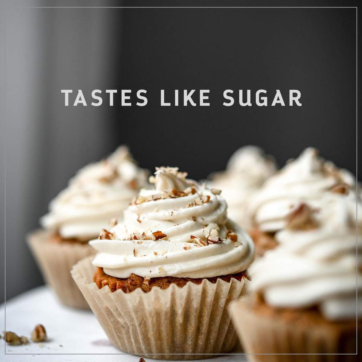 Madhava Honey - Simpla Sweetener, Allulose Clean and Simple (Pack of 6-12 Oz) - Cozy Farm