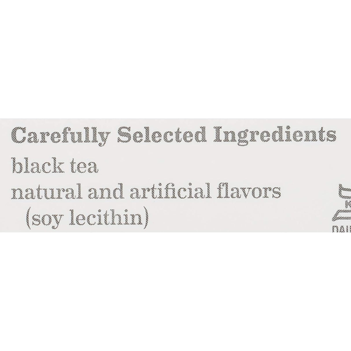 Bigelow French Vanilla Black Tea, Pack of 6, 20 Tea Bags Each