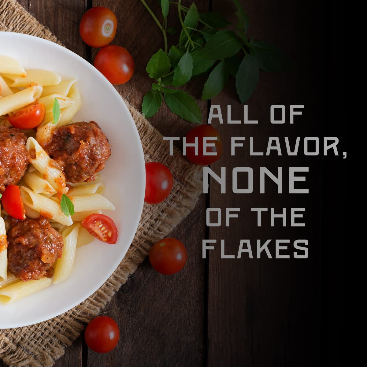 Melinda's Pizza Hot Sauce, Gluten-Free, Award-Winning, Case of 6 (12 oz)