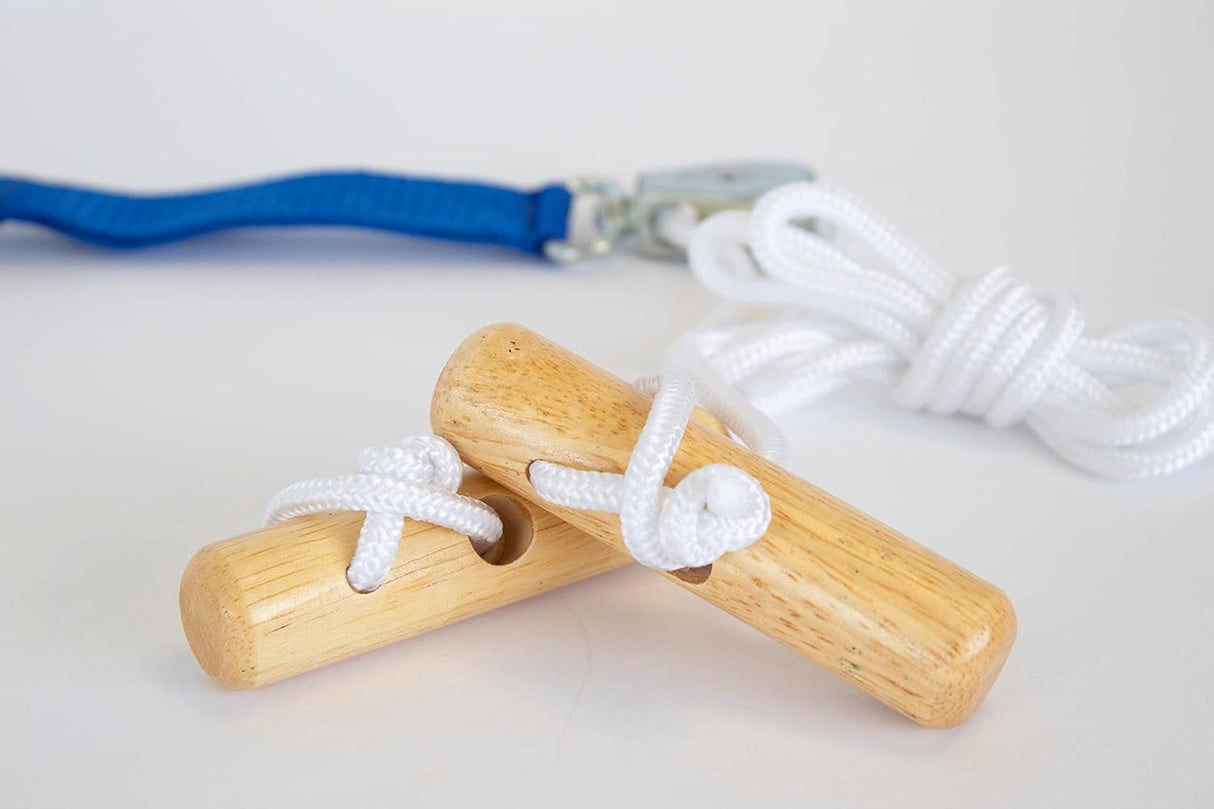 Rangemaster 肩部滑轮带门带 - 用于物理治疗的门上锻炼滑轮系统