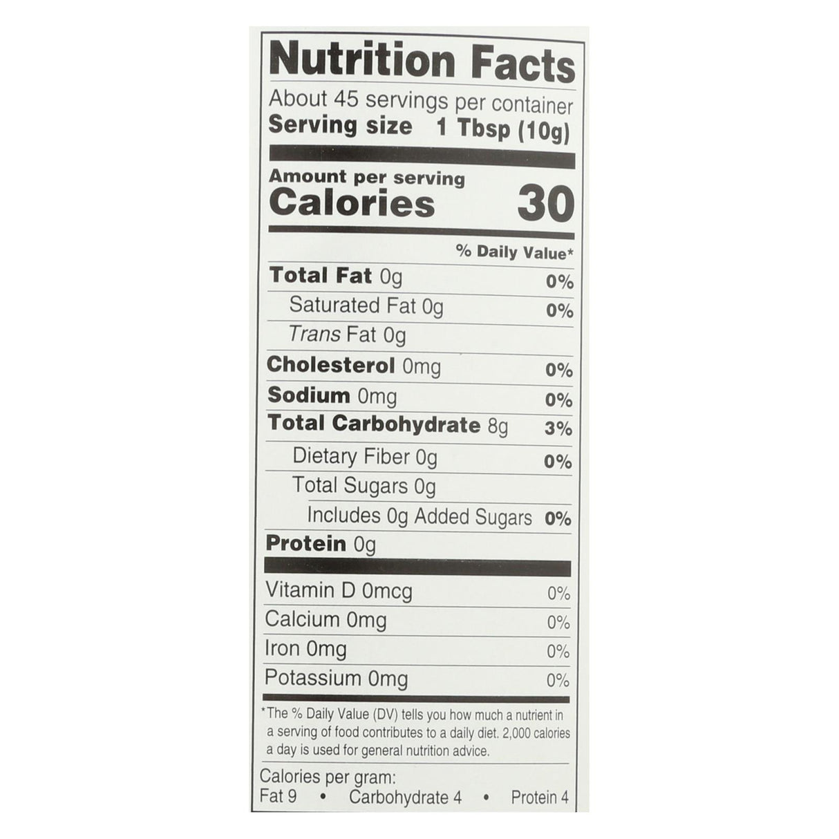 Manischewitz Potato Starch Canister 12-Pack (16 Oz. Each) - Cozy Farm