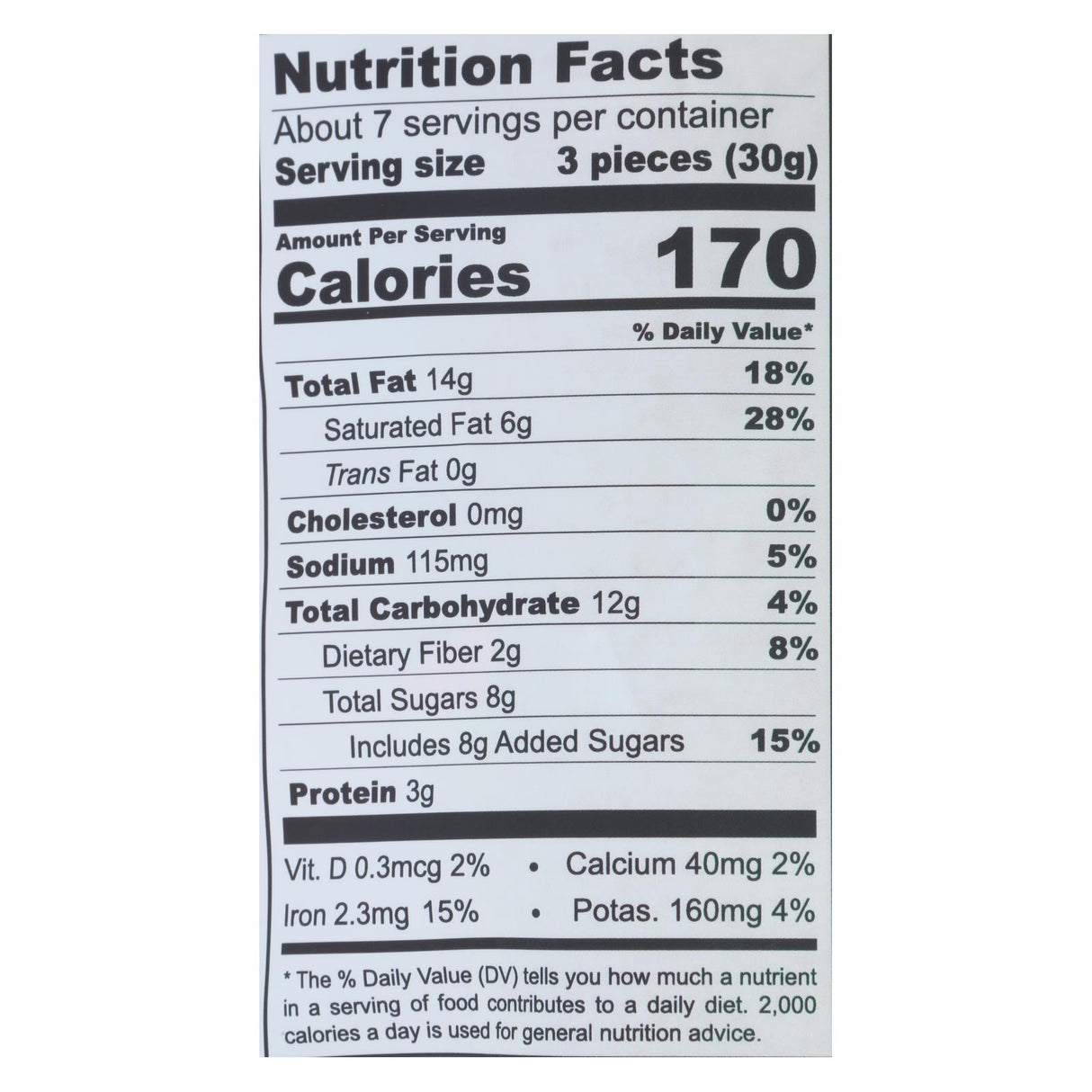 Chocolove XoxoX Dark Chocolate with Almond Butter Filling, 7.05oz (Pack of 8) - Cozy Farm