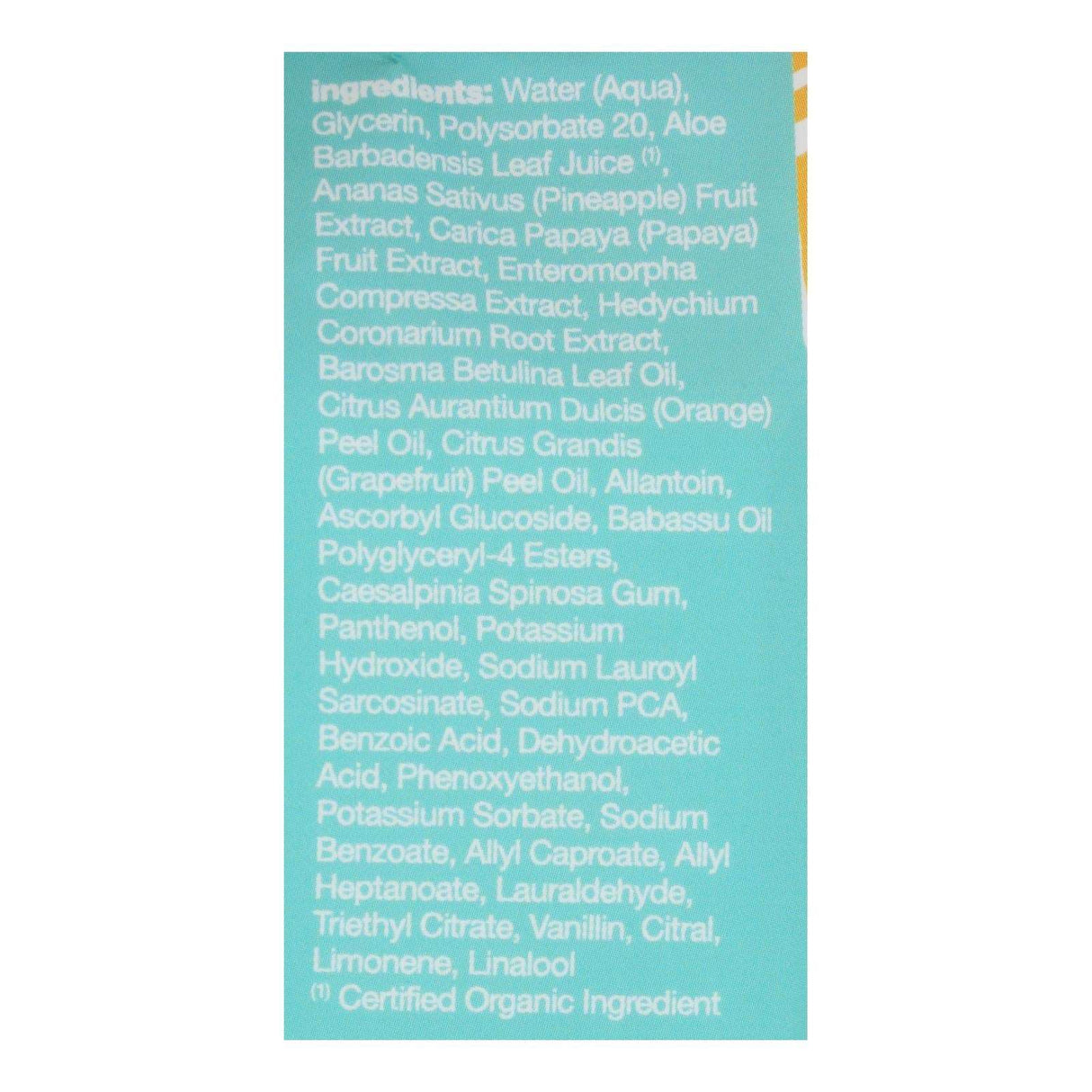 Alba Botanica Calming 3-in-1 Makeup Remover Cleansing Towelettes, 25 Count - Cozy Farm