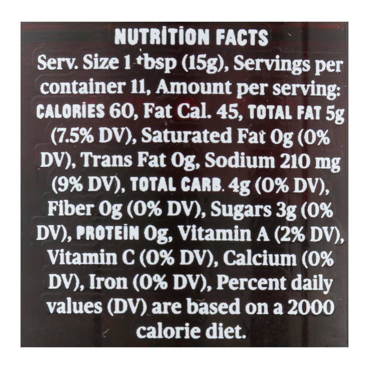 Fly By Jing -Zhong Dumpling Sauce (Pack of 6 - 6 oz) - Cozy Farm