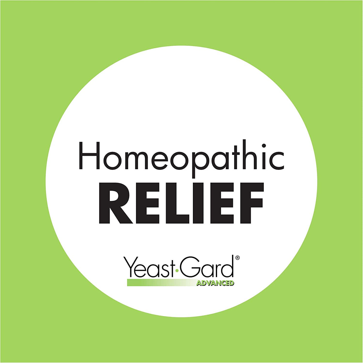 Yeast Gard Advanced Homeopath Gel, 1 Oz | 1 Each - Cozy Farm