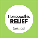 Yeast Gard Advanced Homeopath Gel, 1 Oz | 1 Each - Cozy Farm 