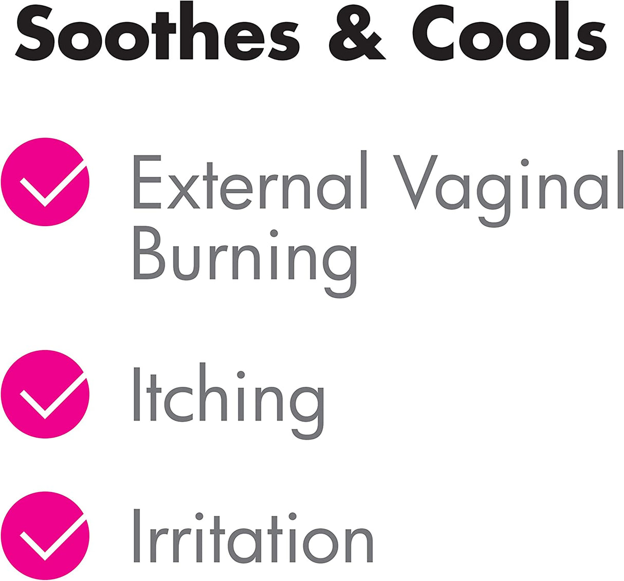 Yeast Gard Advanced Homeopath Gel, 1 Oz | 1 Each - Cozy Farm