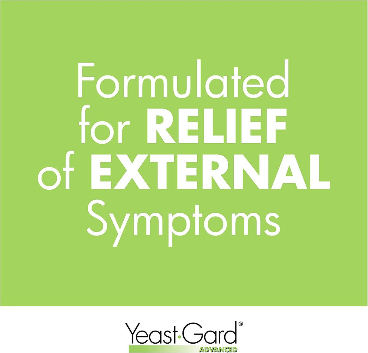 Yeast Gard Advanced Homeopath Gel, 1 Oz | 1 Each - Cozy Farm