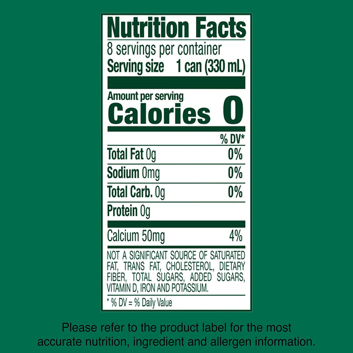 Perrier Sparkling Lime Mineral Water - 8.15 Oz Can, Pack of 3 - Cozy Farm