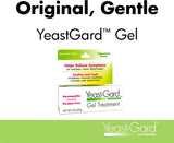 Yeast Gard Advanced Homeopath Gel, 1 Oz | 1 Each - Cozy Farm 