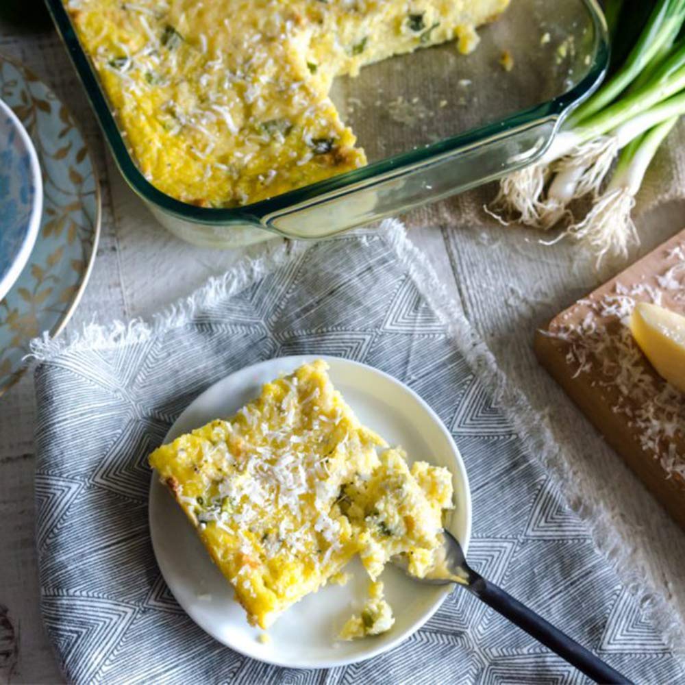 Bob's Red Mill Corn Grits Polenta, Gluten-Free, Non-GMO, Kosher, 24 Oz (Pack of 4)