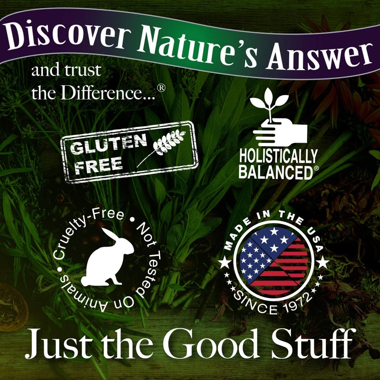 Nature's Answer Vitamin D3 & K2 Drops, 0.5 Fl Oz - Cozy Farm