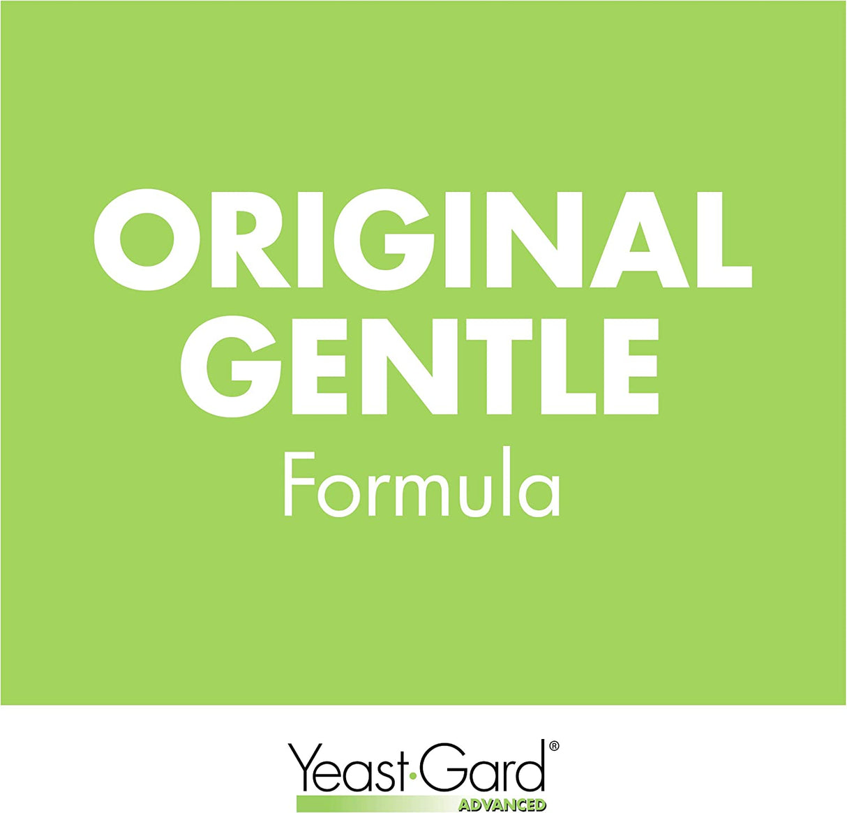 Yeast Gard Advanced Homeopath Gel, 1 Oz | 1 Each - Cozy Farm