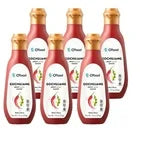 O'food - Sauce Gochujang Spicy Miso - Case Of 6-7.5 Ounces - Cozy Farm