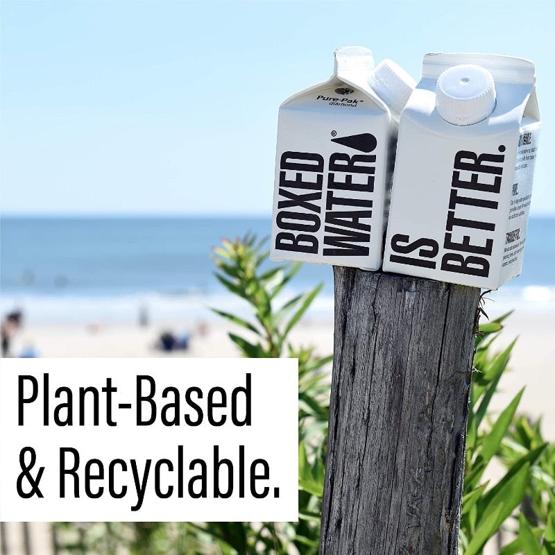 Boxed Water Is Better (24x8.5 Fl. Oz.) - Cozy Farm