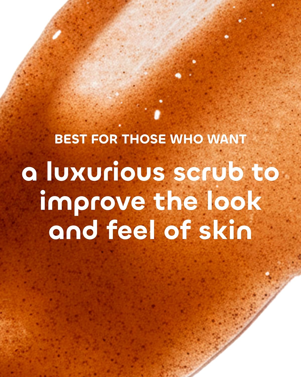 The Seaweed Bath Co. Detox Exfoliating Awaken Scrub, 6 Fl Oz