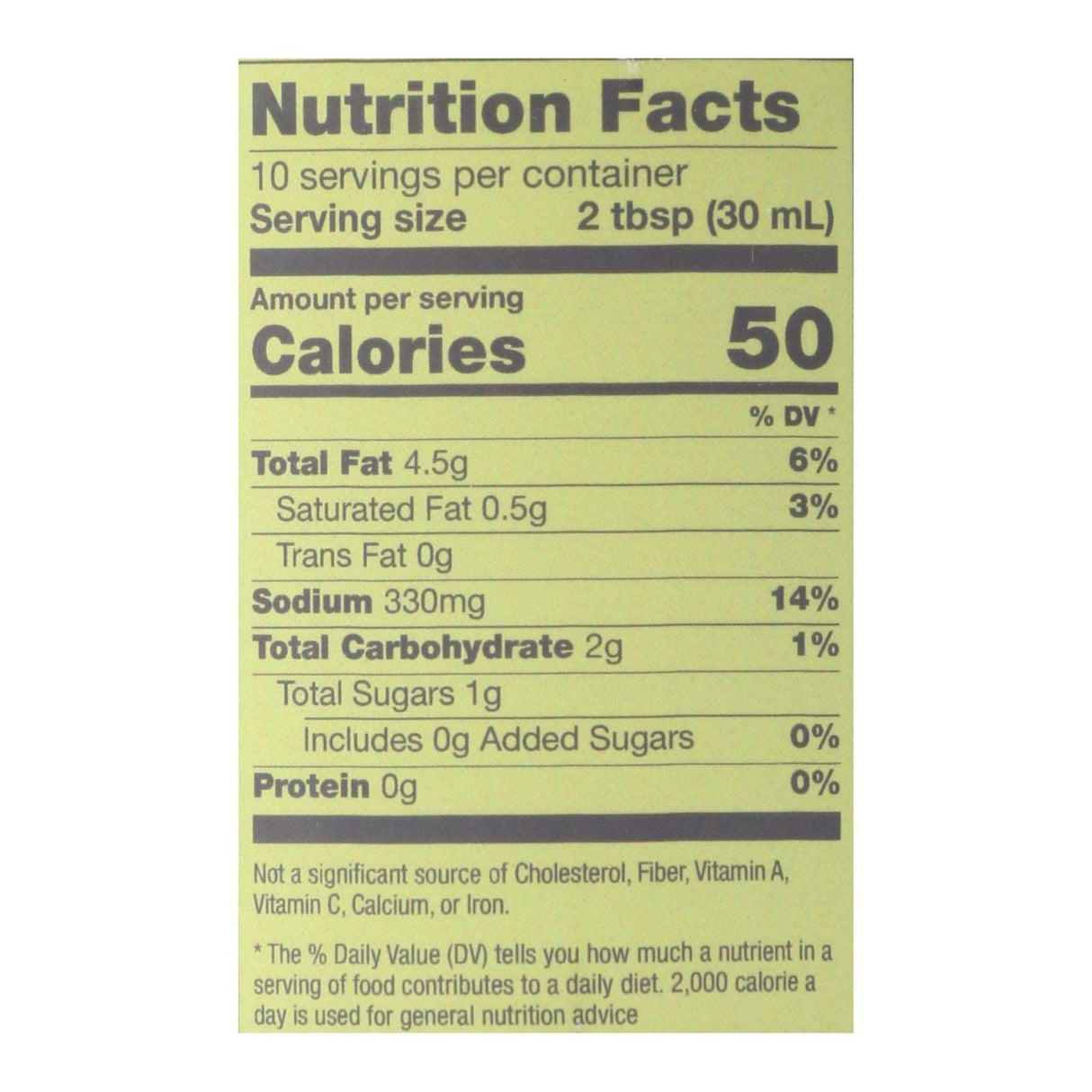 Acid League - Lvng Vngr Mango Jalap Cil (Pack of 6-10.1 Fl Oz) - Cozy Farm