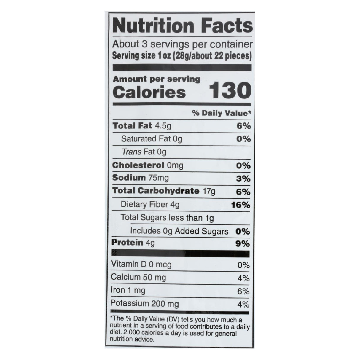 Calbee Snapea Crisps - Black Pepper - 3.3 Oz, Pack of 12 - Cozy Farm