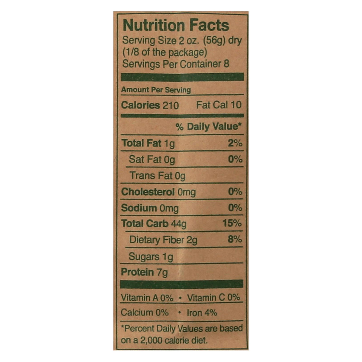 Montebello Organic Penne Rigate Pasta, 1 Lb. Pack of 12 - Cozy Farm